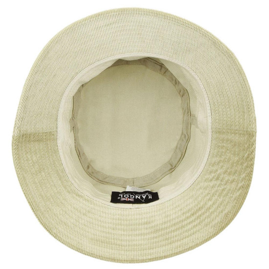Kangol Καπέλο Cord Bucket